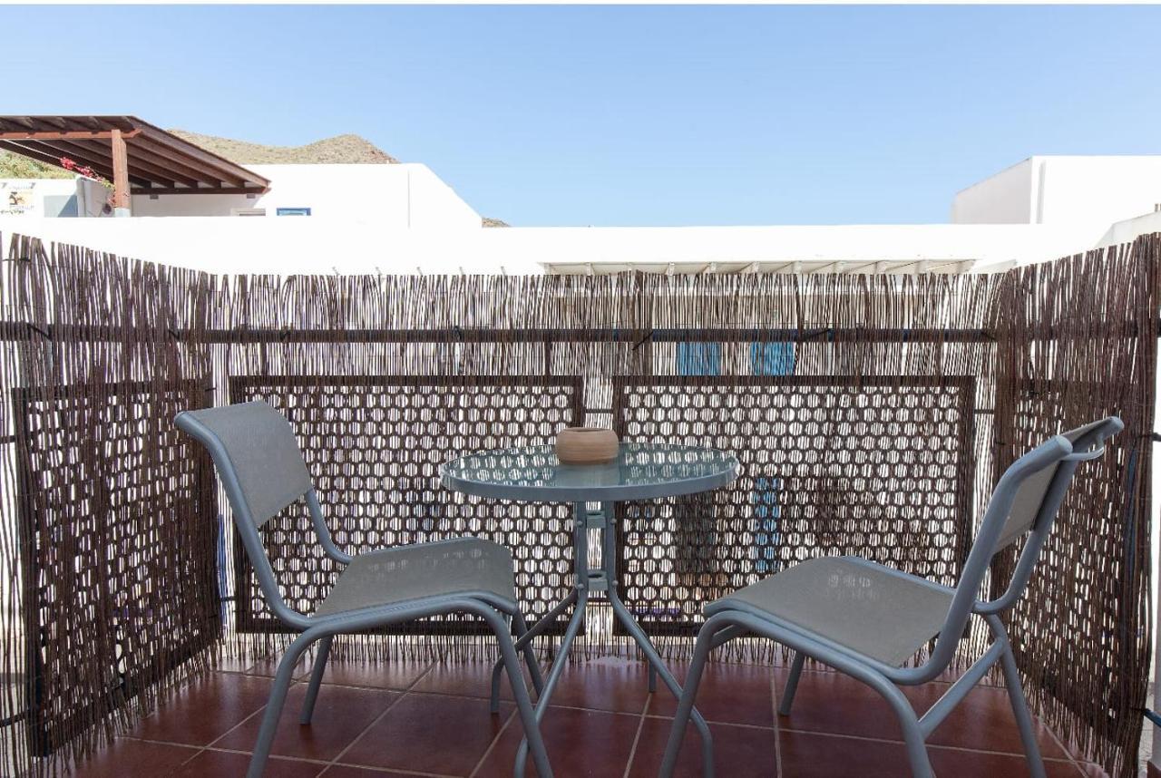 La Cala Appartement San José Buitenkant foto