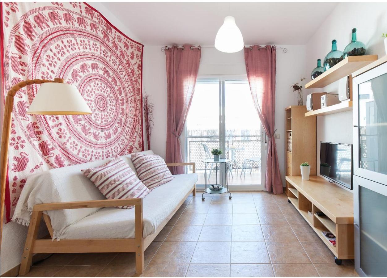 La Cala Appartement San José Buitenkant foto