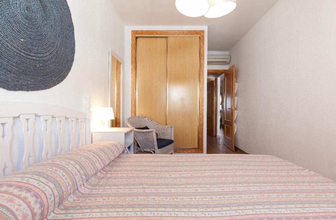 La Cala Appartement San José Buitenkant foto