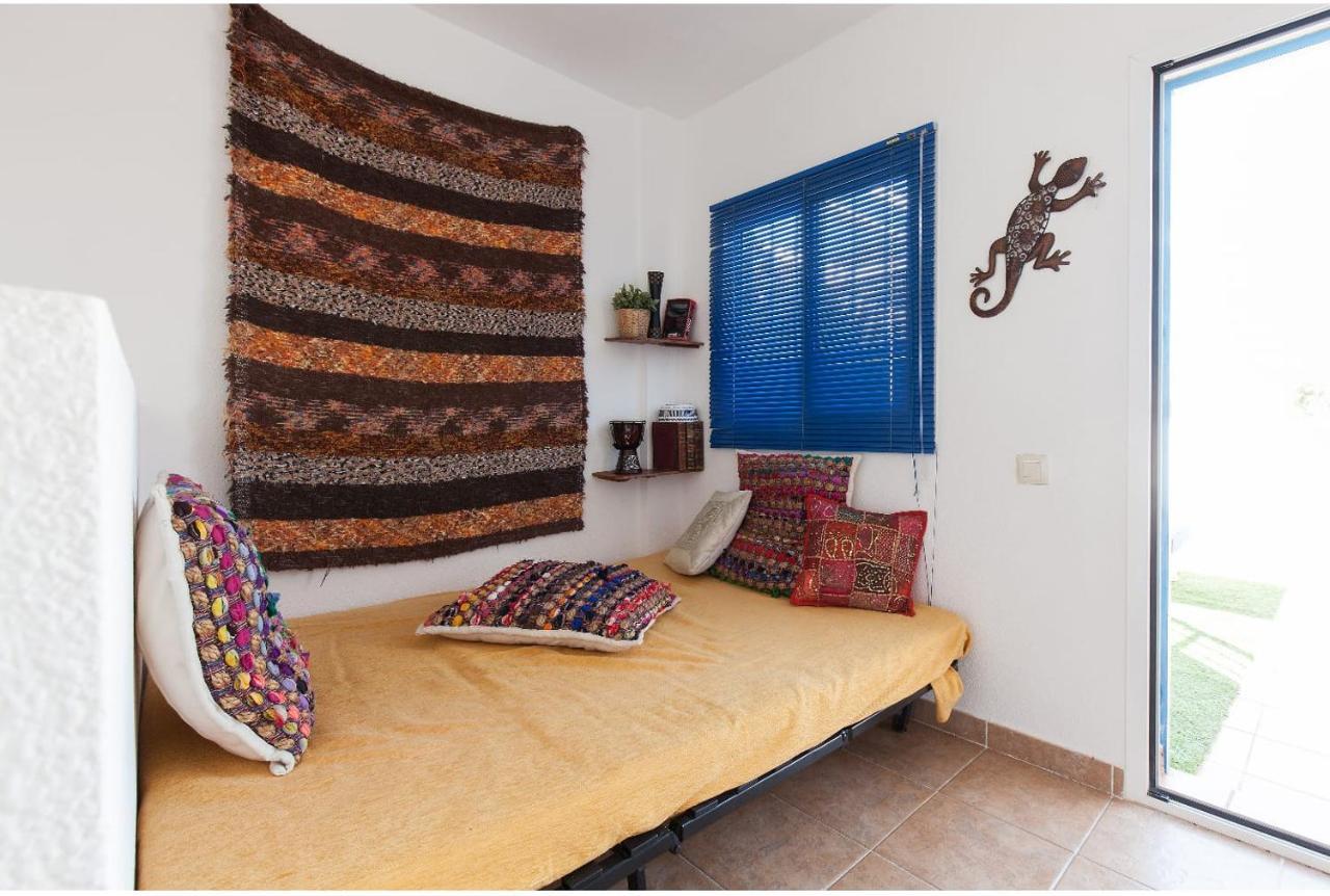 La Cala Appartement San José Buitenkant foto